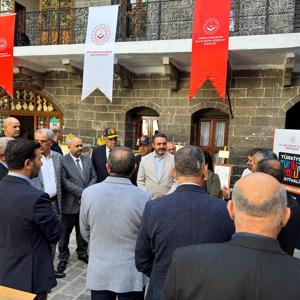 Kültür Yolu Festivali Kapsamında “Sanatla Yaşam Sergisi” - fotoğraf 1