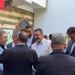 Kültür Yolu Festivali Kapsamında “Sanatla Yaşam Sergisi” - fotoğraf 6