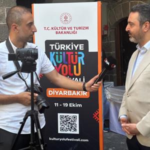 Kültür Yolu Festivali Kapsamında “Sanatla Yaşam Sergisi” - fotoğraf 8