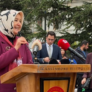 İlk Türk Kadın Mitingi’nin 106. Yıl Dönümü Etkinliklerle Kutlandı - fotoğraf 6