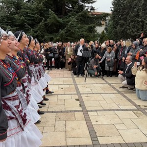 İlk Türk Kadın Mitingi’nin 106. Yıl Dönümü Etkinliklerle Kutlandı - fotoğraf 9