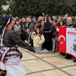 İlk Türk Kadın Mitingi’nin 106. Yıl Dönümü Etkinliklerle Kutlandı - fotoğraf 10