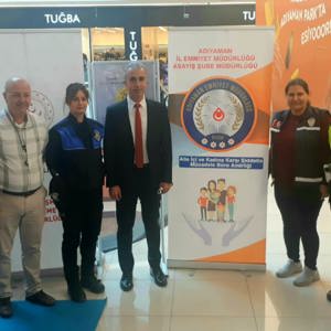 25 Kasım Kadına Yönelik Şiddete Karşı Uluslararası Mücadele Günü Basın Açıklaması - fotoğraf 4