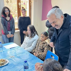 👩‍🎨🎨 Sanatla Gülen Yüzler Mutlu Çocuklar 🙂 - fotoğraf 1