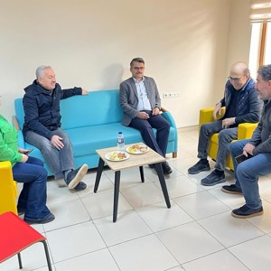 👩‍🎨🎨 Sanatla Gülen Yüzler Mutlu Çocuklar 🙂 - fotoğraf 4