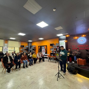 Engelsiz müzik şöleni etkinliği  - fotoğraf 3