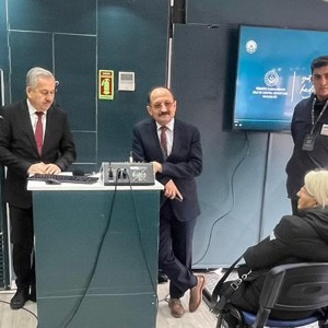Vali Yardımcımız Sayın Aydın ERGÜN 'Yükselen Kadınlar Girişimcilik Eğitim Tırı'nı Ziyaret Etti - fotoğraf 6