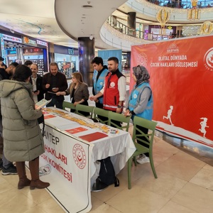 Dijital Dünyada Çocuk Hakları İçin Birlikteyiz - fotoğraf 2