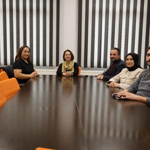 Kadın Girişimcilere Yönelik Bilgilendirme  - fotoğraf 1