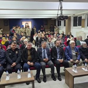 Kabir ziyareti ve Mevlid programı - fotoğraf 2