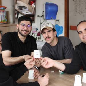 Birlikte Gülünen On Haftada “Sevgiye Engel Yok” - fotoğraf 1