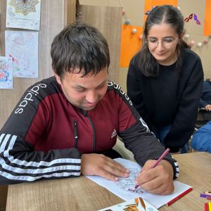 Birlikte Gülünen On Haftada “Sevgiye Engel Yok” - fotoğraf 2