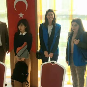 25 Kasım Kadına Yönelik Şiddete Karşı Uluslararası Mücadele Günü Basın Açıklaması - fotoğraf 12