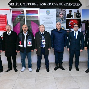 Anma ve Mevlid programı - fotoğraf 2