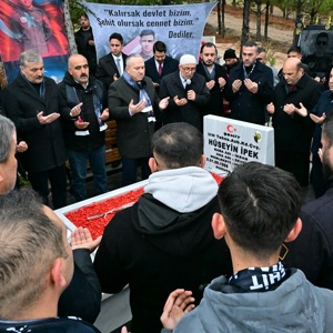 Anma ve Mevlid programı - fotoğraf 3