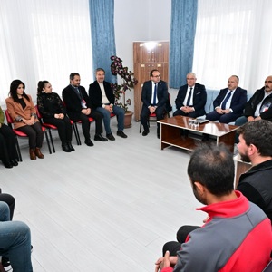 Anma ve Mevlid programı - fotoğraf 4