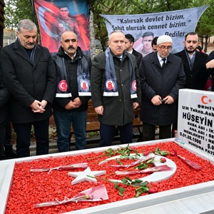 Anma ve Mevlid programı - fotoğraf 5