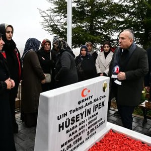 Anma ve Mevlid programı - fotoğraf 6