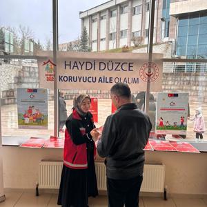 Dijital Dünyada Çocuk Hakları Sözleşmesini Destekliyoruz. - fotoğraf 6