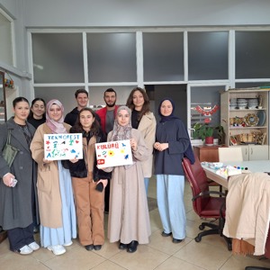 Kuşakları Buluşturan Bir Tatlı Huzur’da Güz Dönemi Tamamlandı - fotoğraf 4