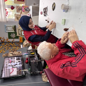 Kuşakları Buluşturan Bir Tatlı Huzur’da Güz Dönemi Tamamlandı - fotoğraf 5