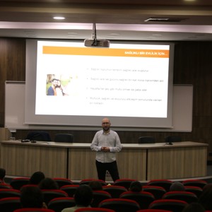 Üniversitede Aileye Dair Bir Başlangıç - fotoğraf 1