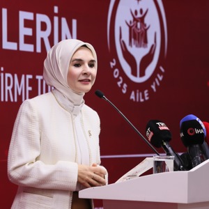 Bakanımız Göktaş devlet korumasındaki gençlerin kamu kurumlarına yerleştirilmesi töreninde konuştu - fotoğraf 2