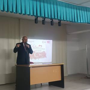 Vatan ve Kahramanlık Buluşmaları  - fotoğraf 1