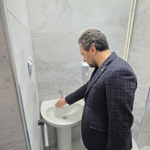 İl Müdürümüz Mahmut Selçuk, Ürgüp ilçemizde faaliyet gösteren özel ve resmî engelli kuruluşlarını ziyaret etti.  - fotoğraf 7