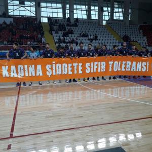 25 Kasım Kadınlara Yönelik Şiddete Karşı Uluslararası Mücadele Günü - fotoğraf 3