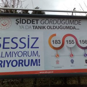 25 Kasım Kadınlara Yönelik Şiddete Karşı Uluslararası Mücadele Günü - fotoğraf 7