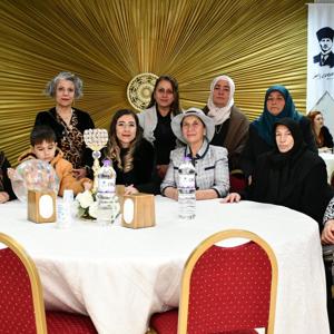 Kuruluşumuzda kalan çocuklarımız için keyifli ve anlamlı bir etkinlik düzenlendi. - fotoğraf 1