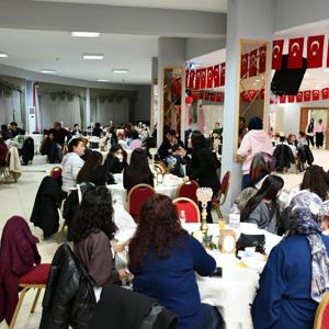 Kuruluşumuzda kalan çocuklarımız için keyifli ve anlamlı bir etkinlik düzenlendi. - fotoğraf 6