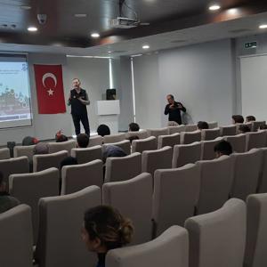 Afet Farkındalık Eğitimi - fotoğraf 1