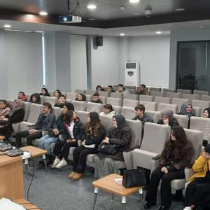 Afet Farkındalık Eğitimi - fotoğraf 4
