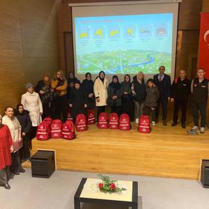Afet Farkındalık Eğitimi - fotoğraf 1