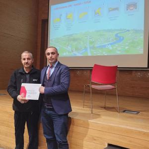 Afet Farkındalık Eğitimi - fotoğraf 2