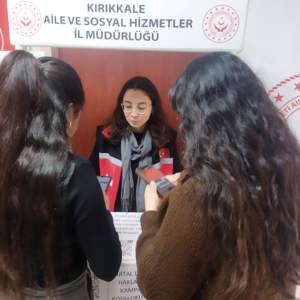 Dijital Dünyada Çocukların Yanındayız - fotoğraf 3