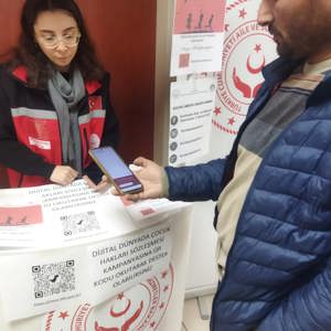Dijital Dünyada Çocukların Yanındayız - fotoğraf 2