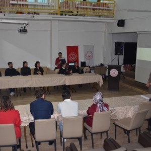 TÜİK Tarafından İstatistiki Araştırma Verileri Personellerimiz ile Paylaşıldı. - fotoğraf 3