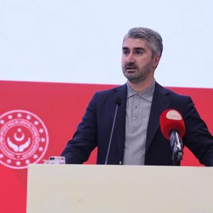 Bakanımız Sayın Mahinur ÖZDEMİR GÖKTAŞ başkanlığında gerçekleştirilen İl Müdürleri Değerlendirme Toplantısı, 81 il müdürümüzün katılımıyla gerçekleştirilmiştir. - fotoğraf 3