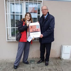 Mahalle Muhtarlarına Dijital Dünyada Çocuk Hakları Sözleşmesi  Tanıtımı Yapıldı. - fotoğraf 3