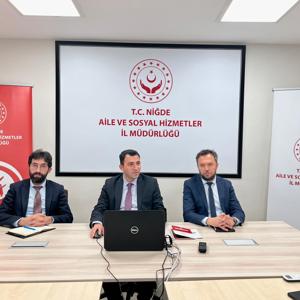 Değerlendirme Toplantısı - fotoğraf 1