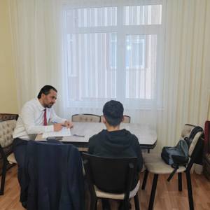 İl Müdürümüz  Mahmut Selçuk  Çocuk Evlerimizi ziyaret ederek inceleme yaptı.  - fotoğraf 3