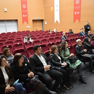 Eğitimden İstihdama Engelsiz Gelecek: İl Koordinasyon Kurulu Vali Yardımcımız Mustafa Güney Başkanlığında Toplandı - fotoğraf 4