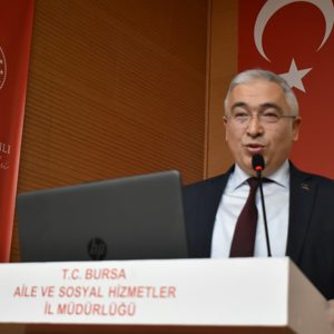 İl Müdürümüz Sayın Faruk Uysal Başkanlığında 2025 Yılı Değerlendirme ve 2026 Strateji Toplantısı Gerçekleştirildi - fotoğraf 2