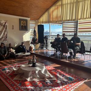 Sandıklı Hüseyin Develi Huzurevinde Sosyal ve Kültürel Faaliyetler - fotoğraf 4