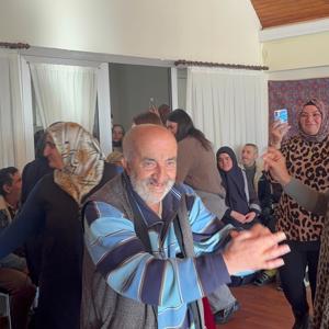 Sandıklı Hüseyin Develi Huzurevinde Sosyal ve Kültürel Faaliyetler - fotoğraf 10