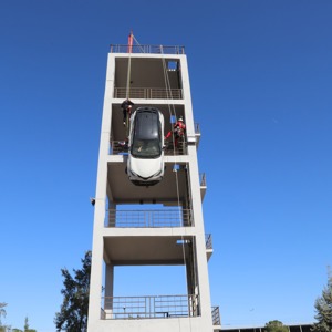 AFAD KOORDİNESİNDE DEPREM TATBİKATI DEĞERLENDİRME TOPLANTISI YAPILDI - fotoğraf 4