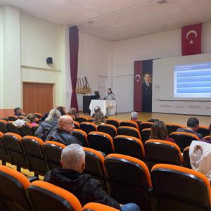  Birinci Kademe Koruyucu Aile Eğitimi Düzenlenmiştir - fotoğraf 2